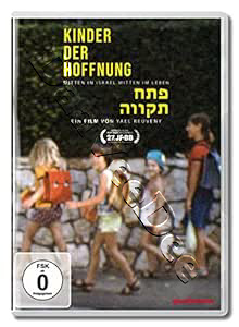 Promised Lands |   DVD